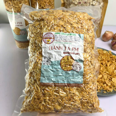 Kinh Doanh Hành Phi Bí Quyết Khởi Nghiệp Tại Nhà Lợi Nhuận Cao