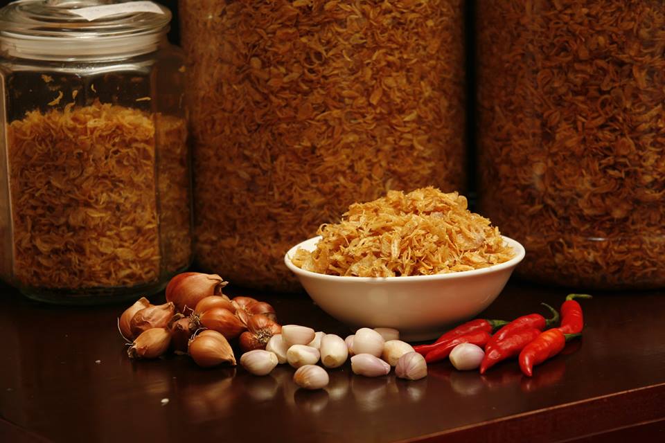 Kinh doanh hành phi Cơ hội khởi nghiệp tiềm năng hiện nay