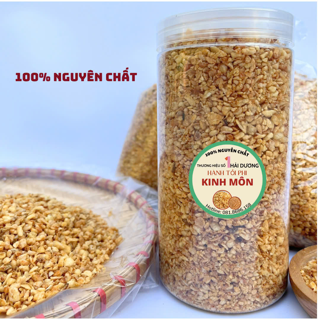 Mua Tỏi Băm Phi Ở Đâu Ngon Giá Rẻ