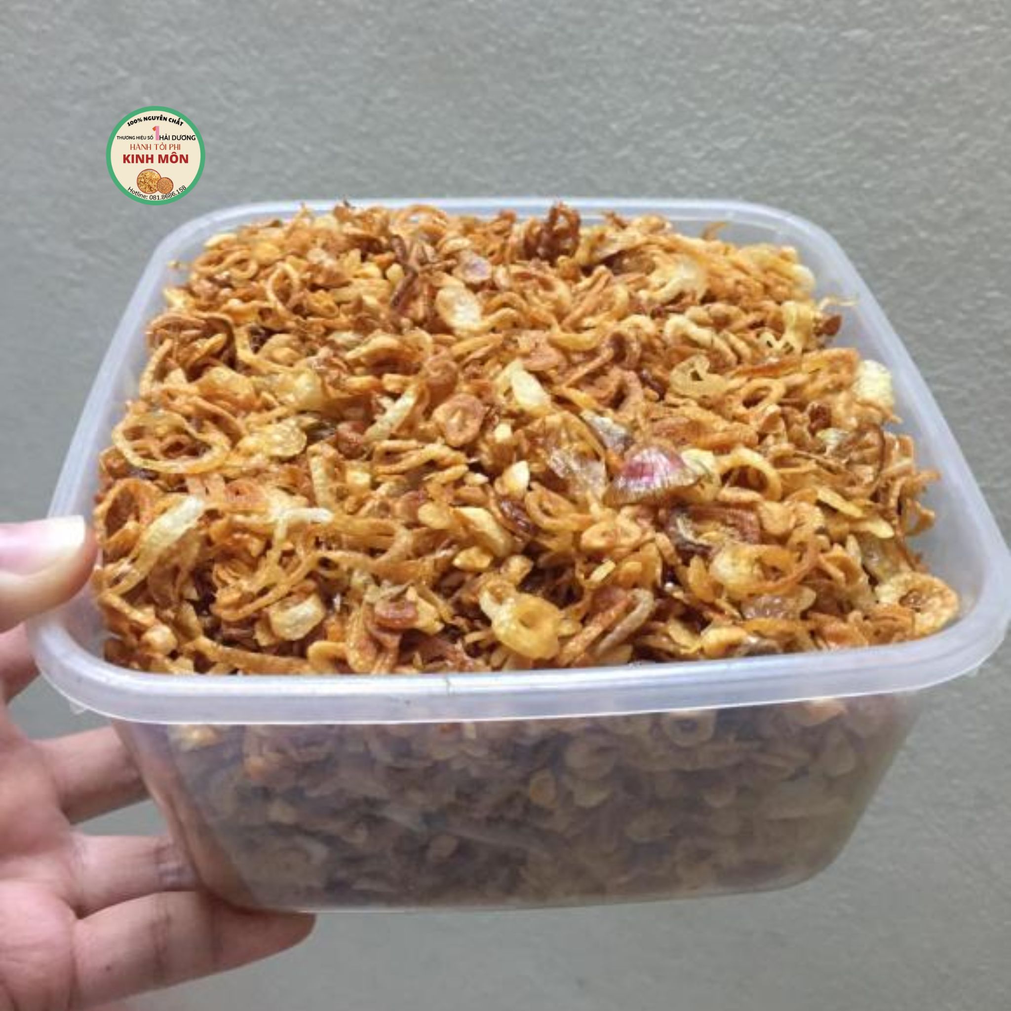 Hành phi Indo giá tốt tại Xưởng Hành Phi Kinh Môn