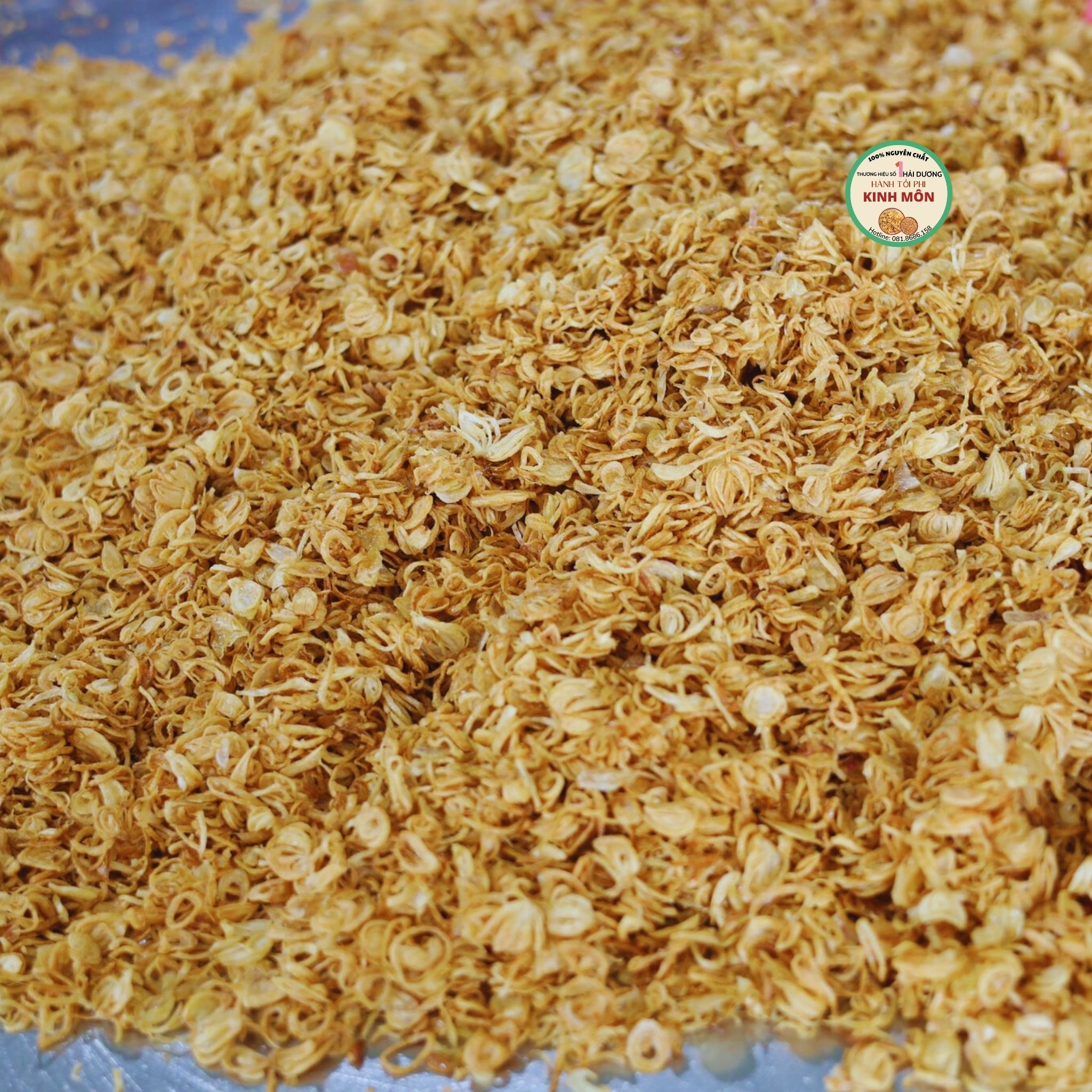 Đầu tư nhỏ lợi ích lớn khi mua hành Indo giá sỉ phi sẵn