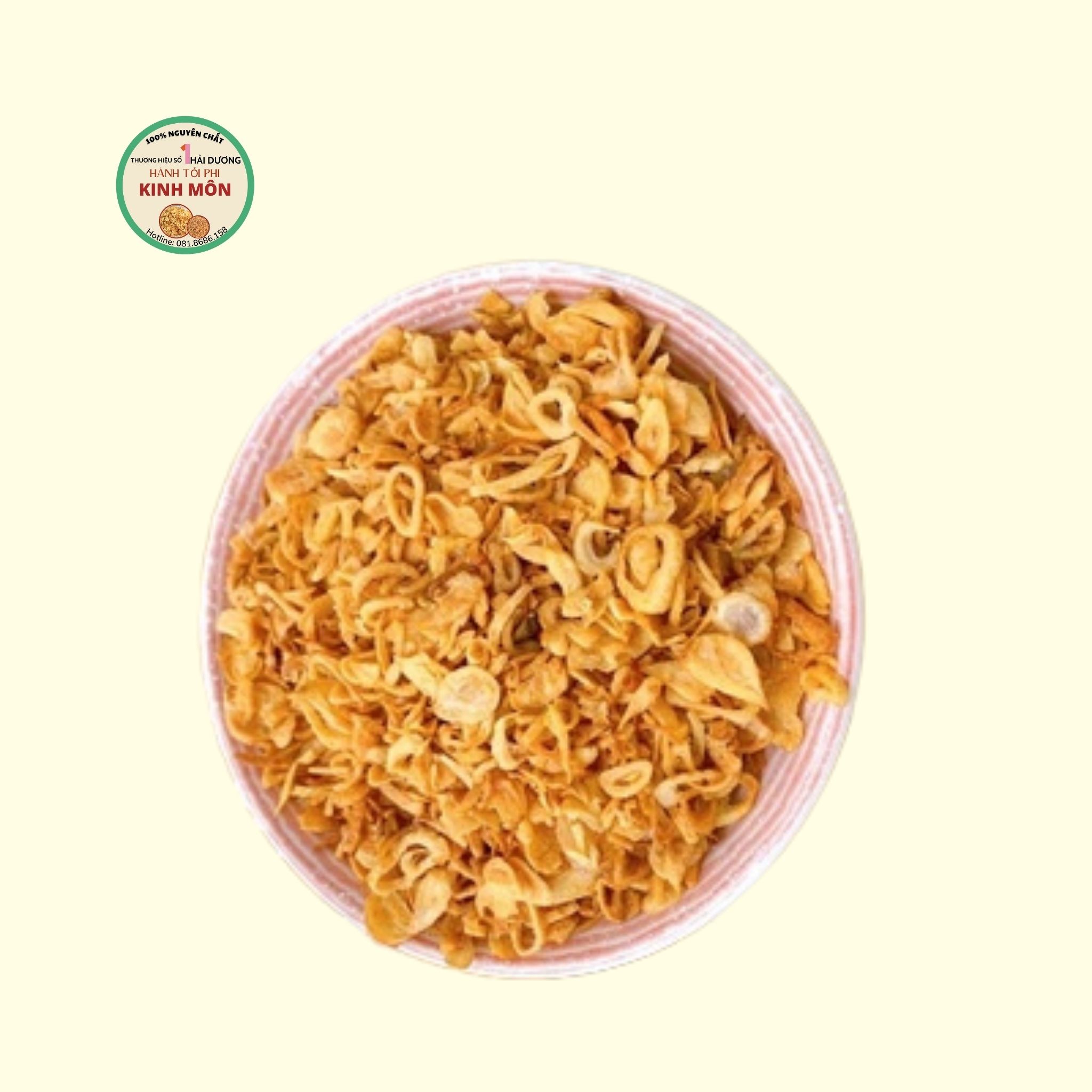 Tiêu chí lựa chọn đơn vị cung cấp hành phi Indo giá sỉ uy tín