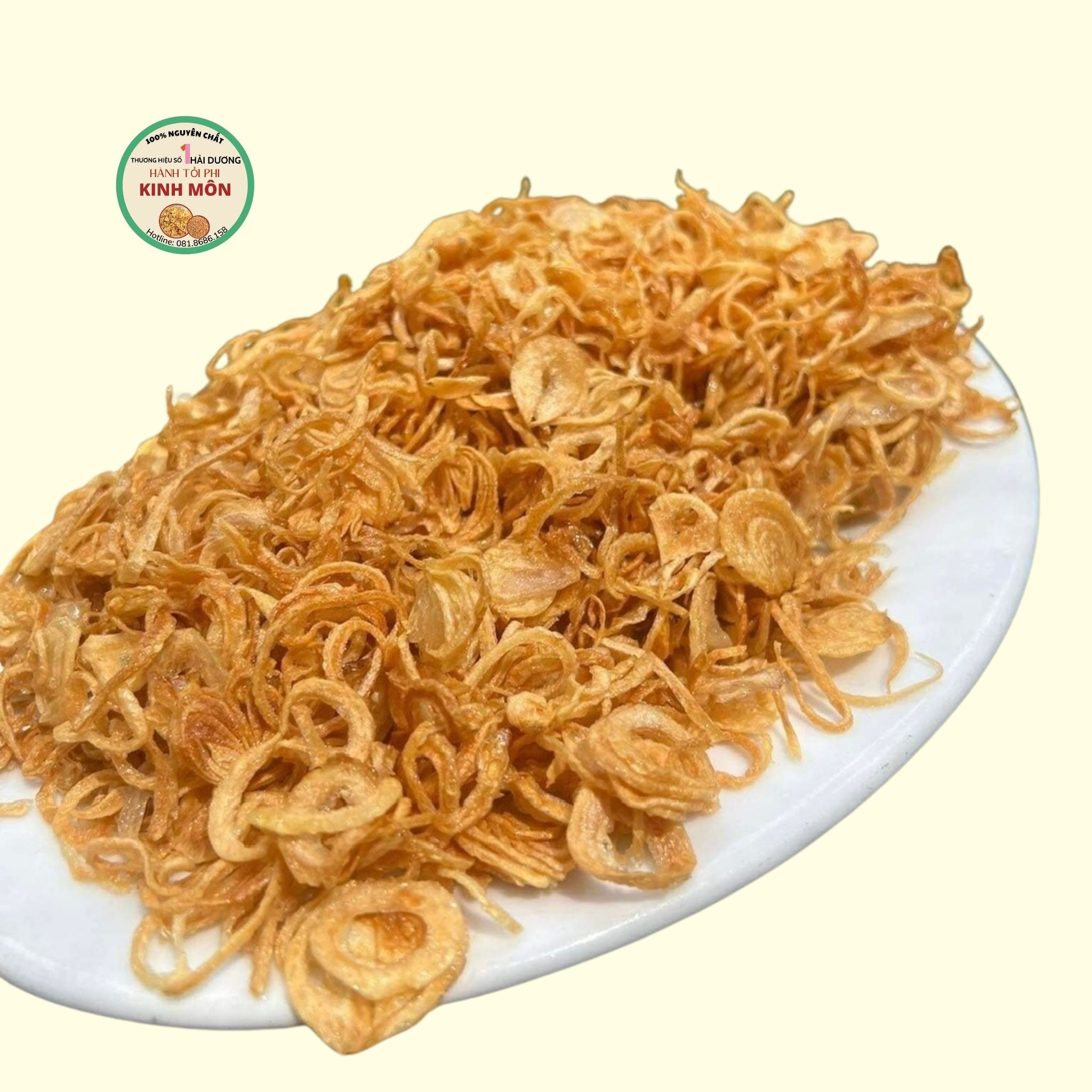 Vì sao hành phi Indo giá sỉ được chuộng trên thị trường