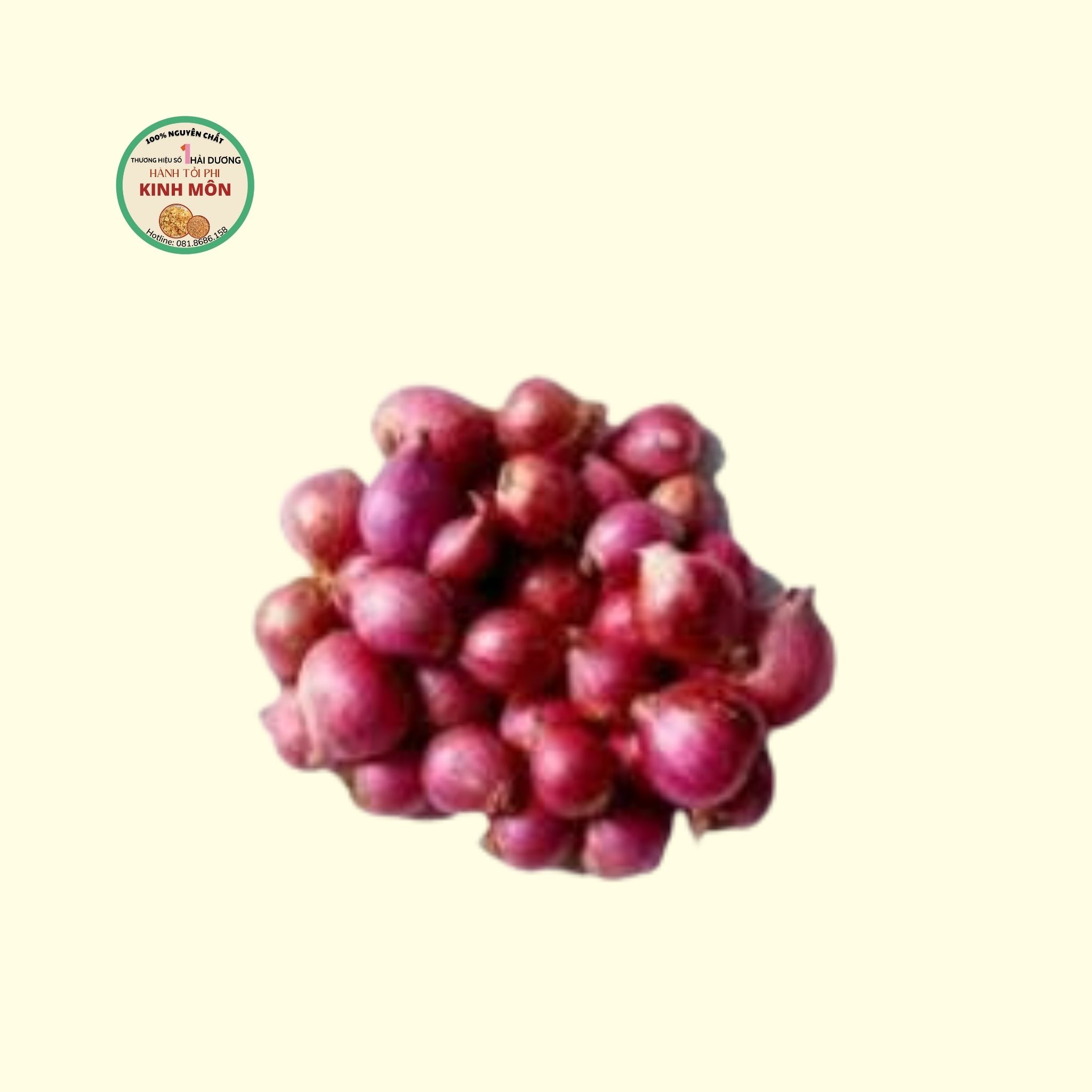 Hành Indo có tác dụng gì Những điều bạn có thể chưa từng biết
