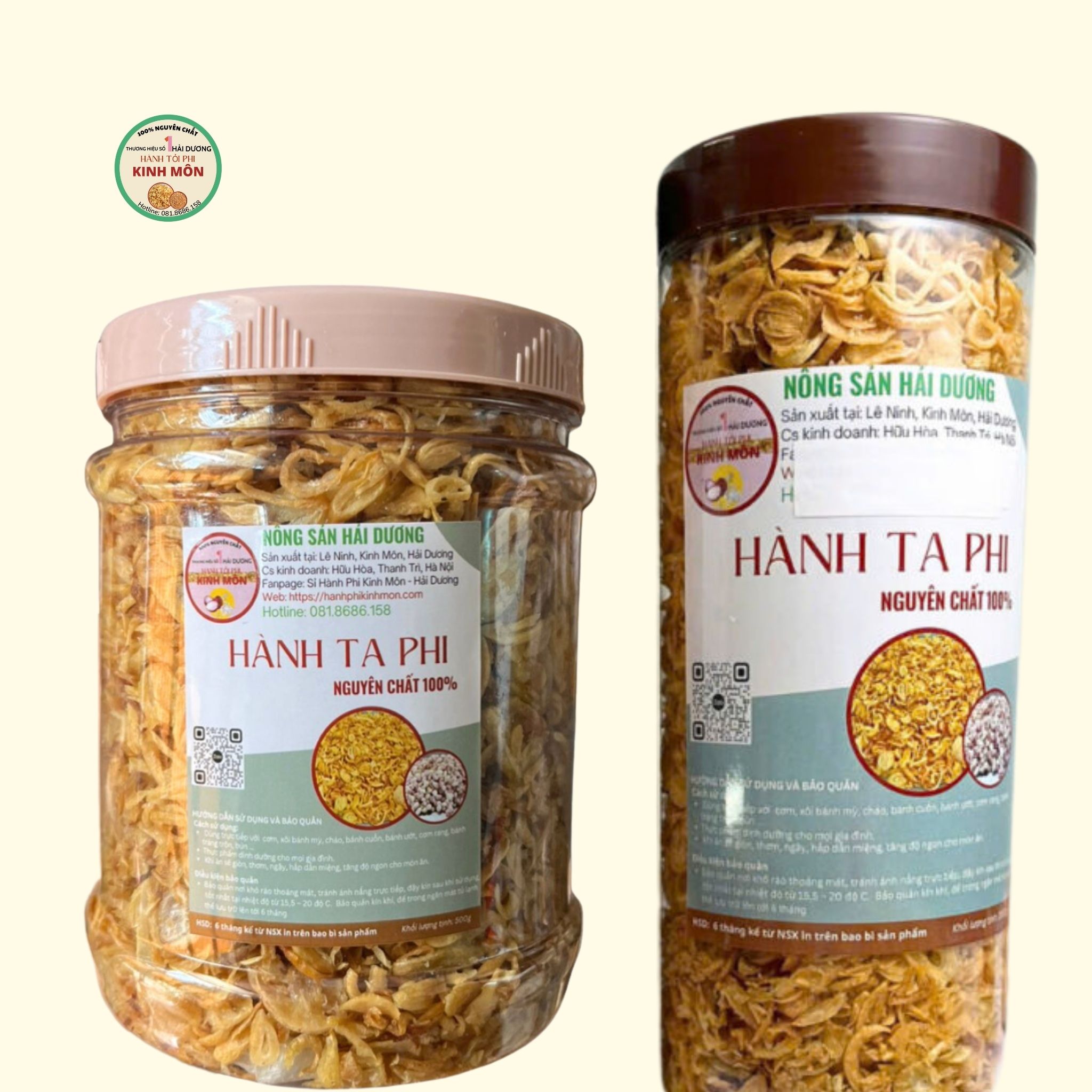 Hành phi cho trẻ em sạch an toàn nhất tại Xưởng Hành Phi Kinh Môn