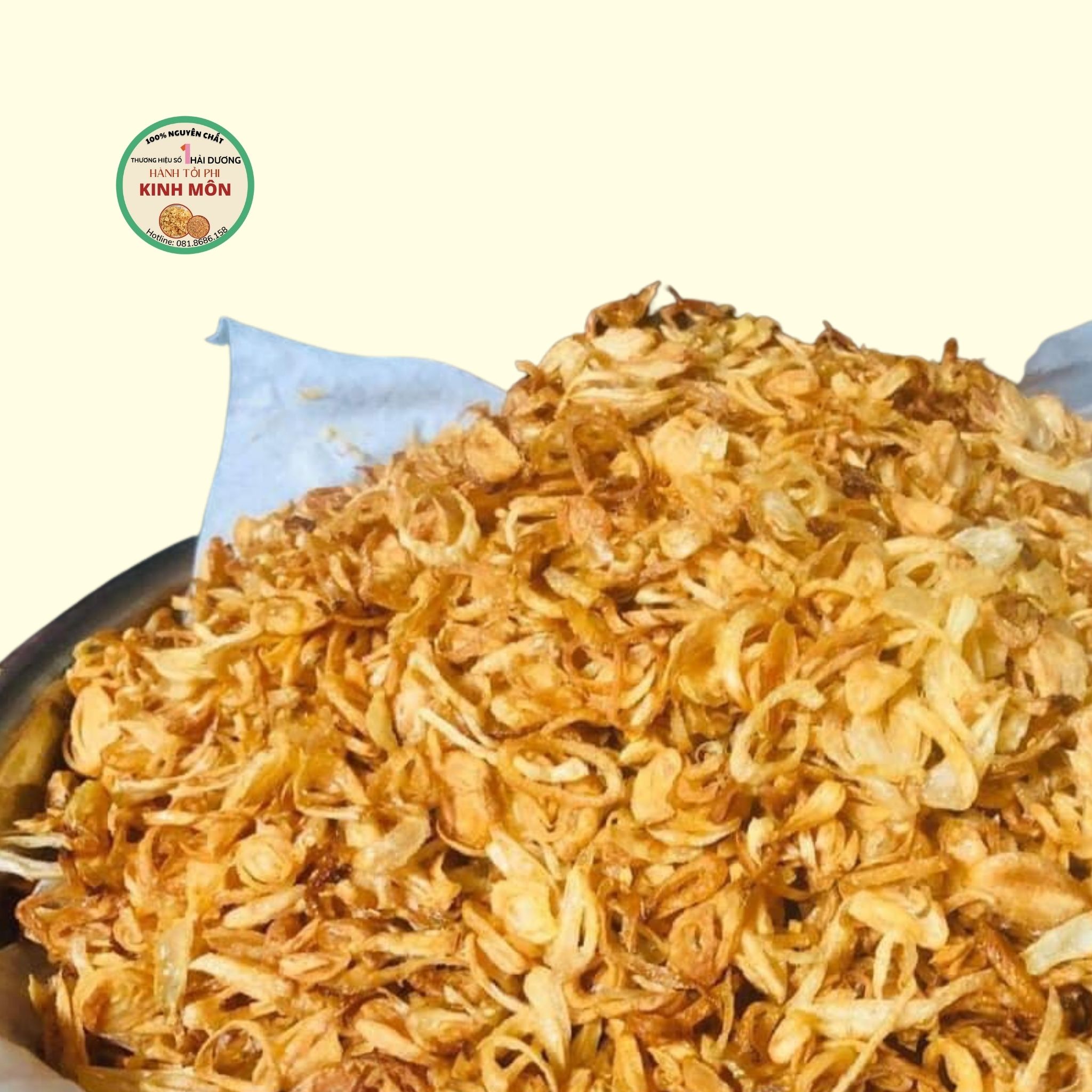 Hành ta phi sẵn Xưởng Hành Phi Kinh Môn