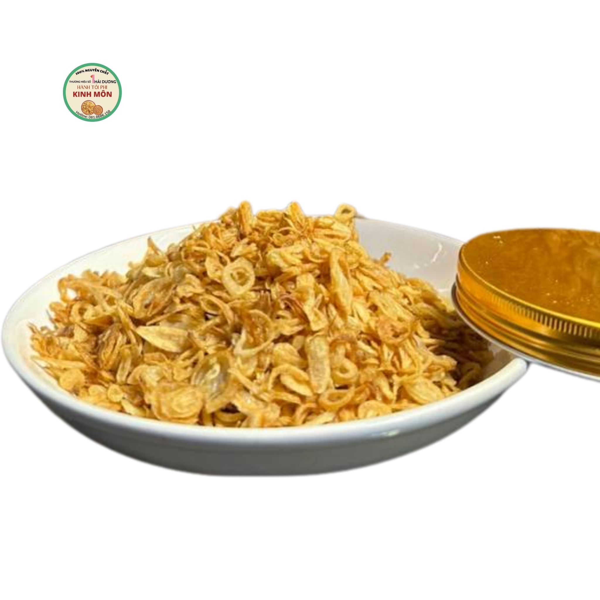 Ai nên chọn mua hành phi sẵn