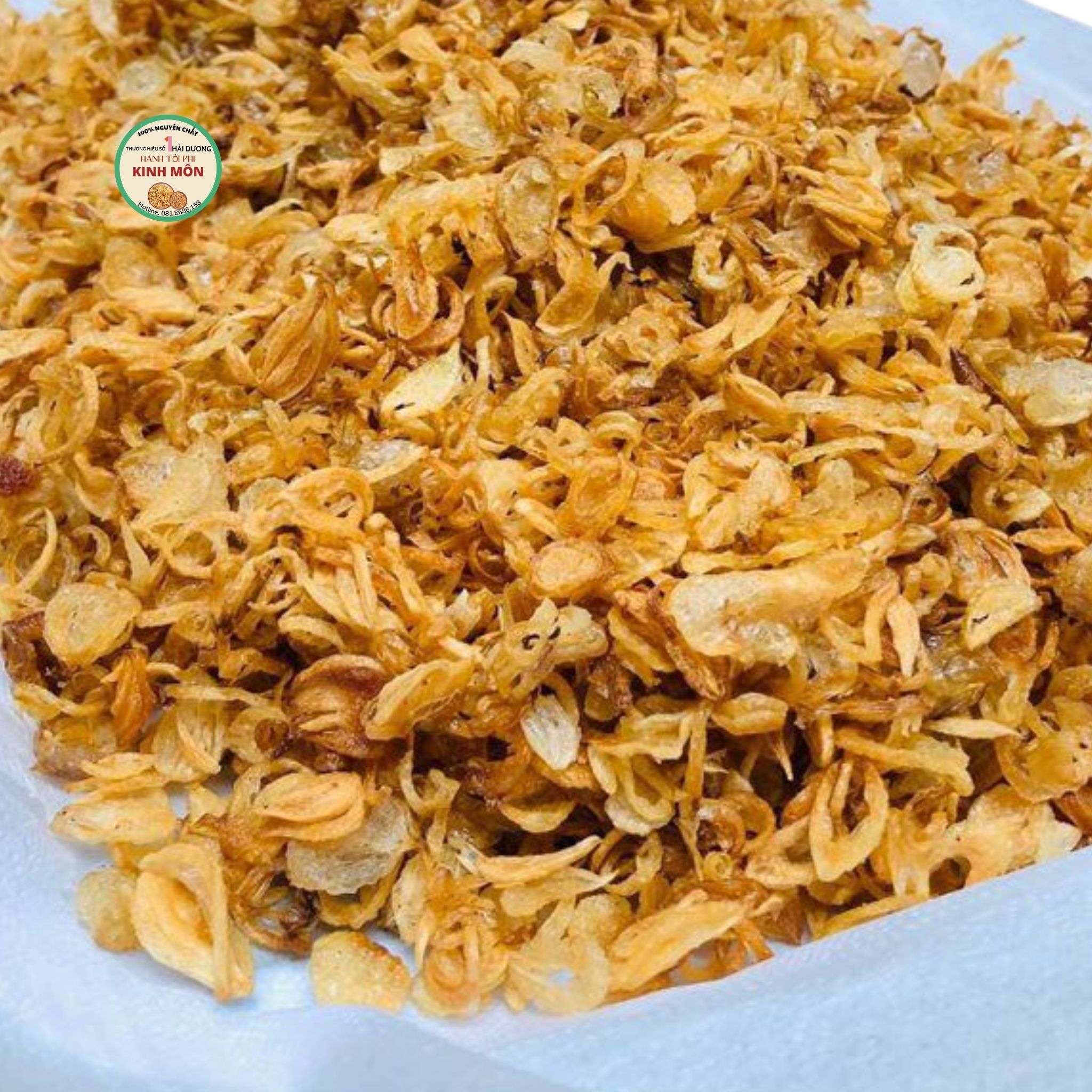 Tiêu chí chọn hành phi cho trẻ em