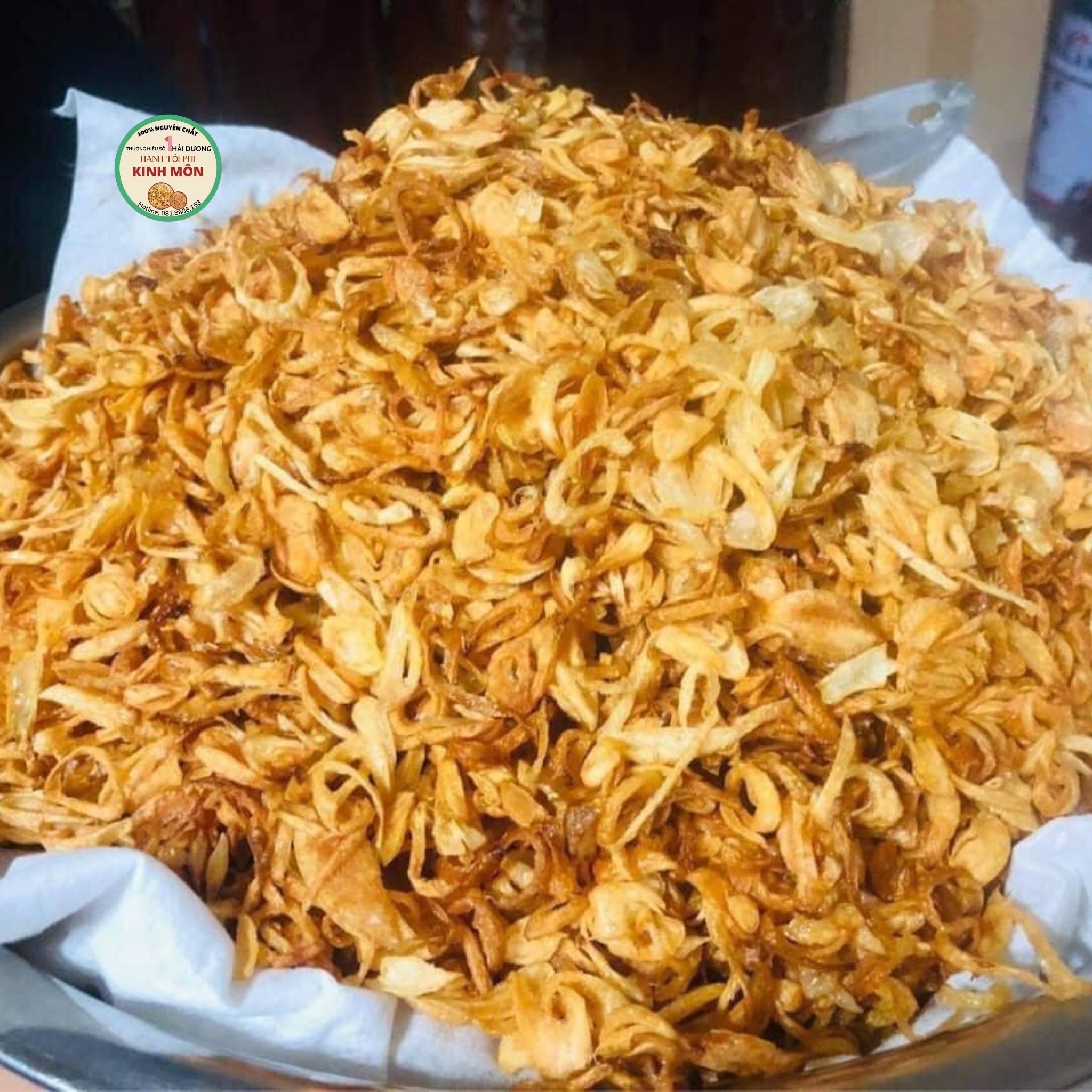 Vì sao nên chọn Xưởng Hành Phi Kinh Môn