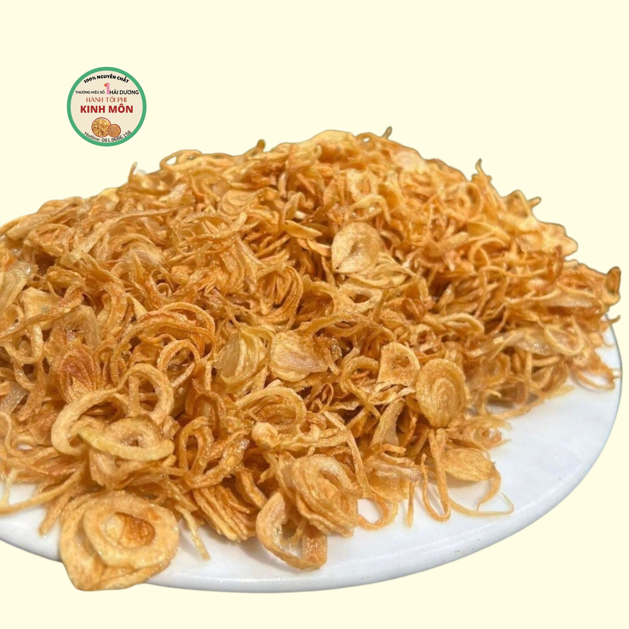 địa chỉ uy tín mua hành Indo phi sẵn ngon